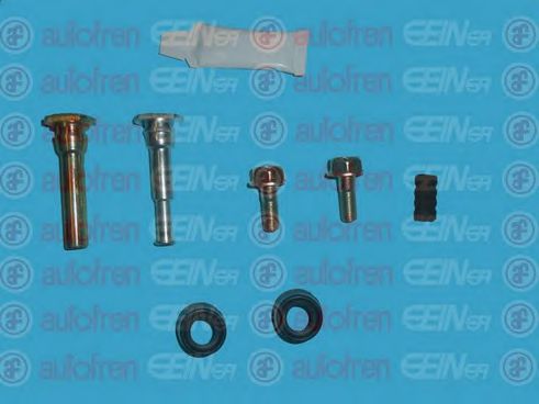 Комплект направляющей суппорта SEINSA D7041C