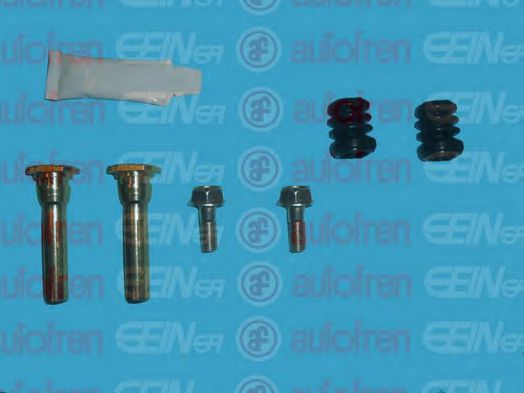 Комплект направляющей суппорта SEINSA D7042C