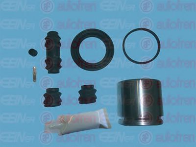 Ремкомплект тормозного суппорта SEINSA D41685C