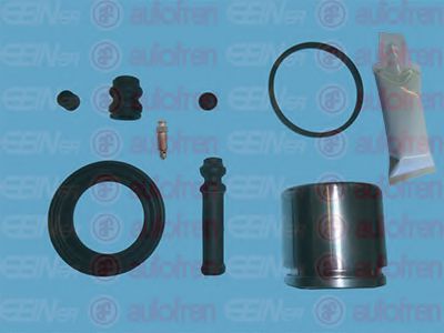 Ремкомплект тормозного суппорта SEINSA D41687C
