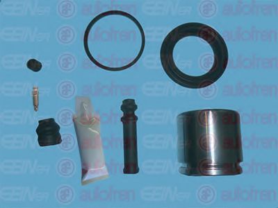 Ремкомплект тормозного суппорта SEINSA D41688C