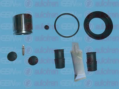 Ремкомплект тормозного суппорта SEINSA D41738C
