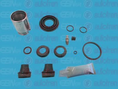 Ремкомплект тормозного суппорта SEINSA D41574C