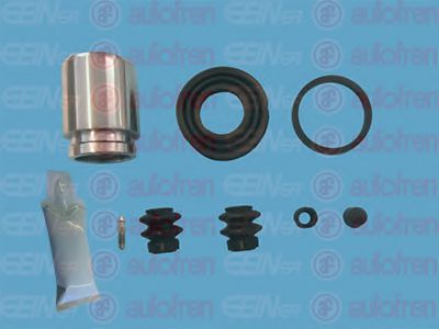 Ремкомплект тормозного суппорта SEINSA D41813C