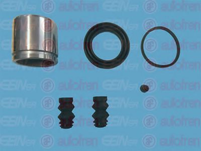 Ремкомплект тормозного суппорта SEINSA D41751C