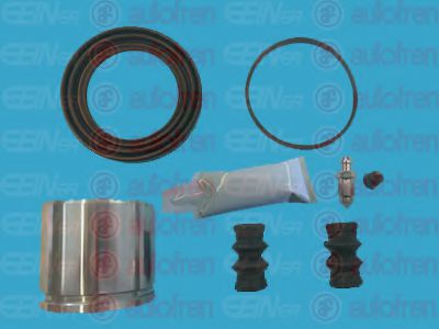 Ремкомплект тормозного суппорта SEINSA D41822C