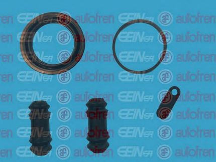 Ремкомплект тормозного суппорта SEINSA D41825