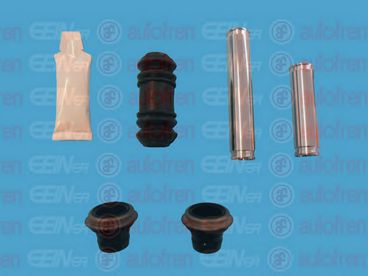 Комплект направляющей суппорта SEINSA D7055C