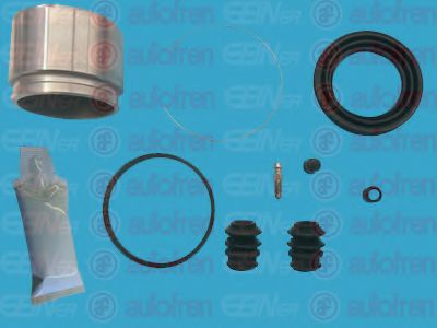Ремкомплект тормозного суппорта SEINSA D41600C