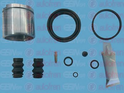 Ремкомплект тормозного суппорта SEINSA D41623C