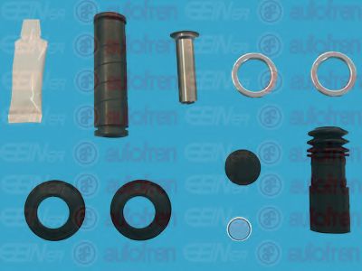 Комплект направляющей суппорта SEINSA D7027C