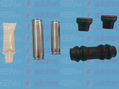 Комплект направляющей суппорта SEINSA D7054C