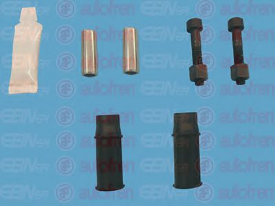 Комплект направляющей суппорта SEINSA D7059C