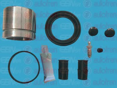 Ремкомплект тормозного суппорта SEINSA D41790C