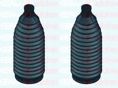 Пыльник рулевой рейки SEINSA D9018C