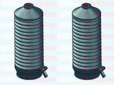 Пыльник рулевой рейки SEINSA D9038C
