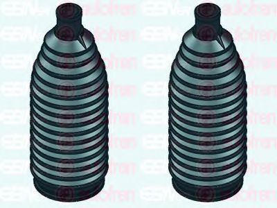 Пыльник рулевой рейки SEINSA D9049C