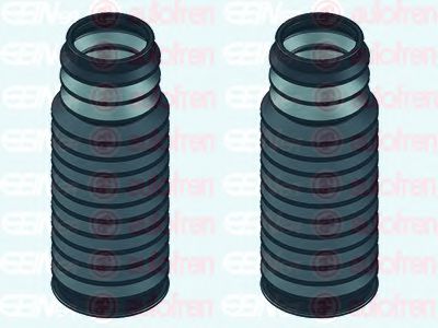 Пыльник рулевой рейки SEINSA D9059C