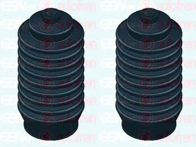 Пыльник рулевой рейки SEINSA D9063C