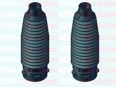 Пыльник рулевой рейки SEINSA D9198C
