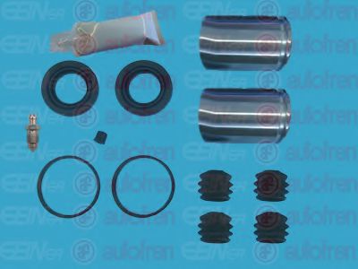 Ремкомплект тормозного суппорта SEINSA D41727C