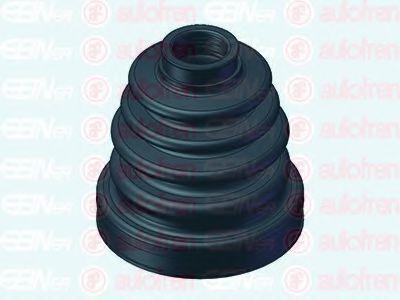 Комплект пыльника шруса SEINSA D8538T