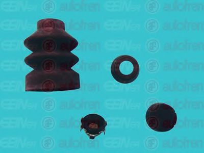 Ремкомплект главного тормозного цилиндра SEINSA D1037