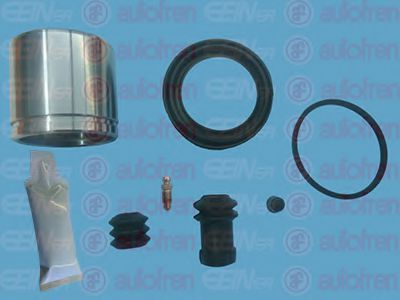 Ремкомплект тормозного суппорта SEINSA D41748C
