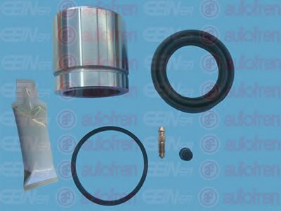Ремкомплект тормозного суппорта SEINSA D41788C