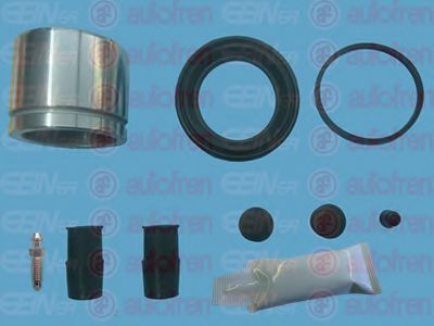 Ремкомплект тормозного суппорта SEINSA D41792C