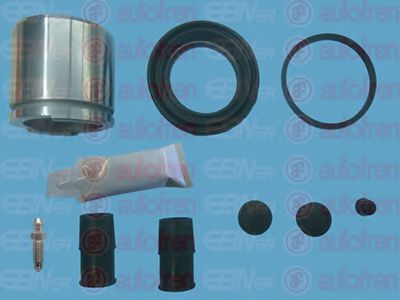 Ремкомплект тормозного суппорта SEINSA D41793C
