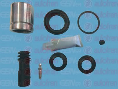 Ремкомплект тормозного суппорта SEINSA D41795C
