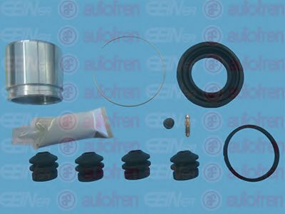 Ремкомплект тормозного суппорта SEINSA D41800C