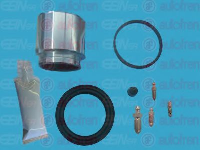 Ремкомплект тормозного суппорта SEINSA D41807C
