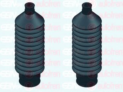 Пыльник рулевой рейки SEINSA D9237C