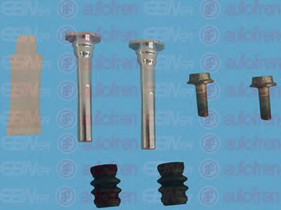 Комплект направляющей суппорта SEINSA D7068C