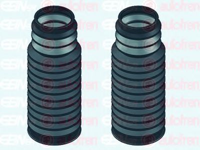 Пыльник рулевой рейки SEINSA D9043C