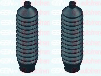 Пыльник рулевой рейки SEINSA D9051C