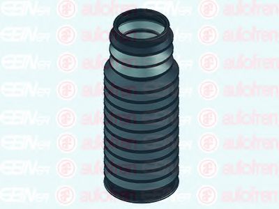 Пыльник рулевой рейки SEINSA D9167