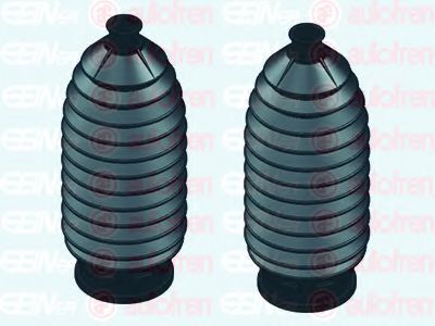 Пыльник рулевой рейки SEINSA D9244C