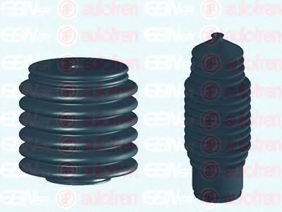 Пыльник рулевой рейки SEINSA D9247C