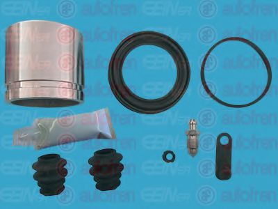 Ремкомплект тормозного суппорта SEINSA D41750C