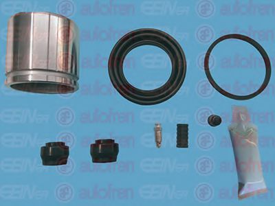Ремкомплект тормозного суппорта SEINSA D41853C