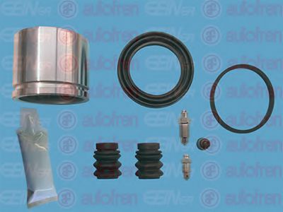 Ремкомплект тормозного суппорта SEINSA D41936C