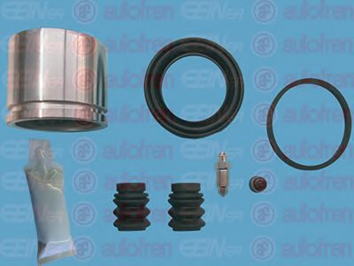 Ремкомплект тормозного суппорта SEINSA D41937C