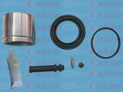 Ремкомплект тормозного суппорта SEINSA D41938C