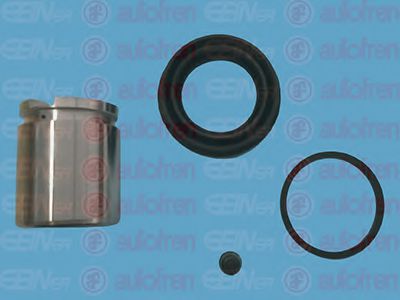 Ремкомплект тормозного суппорта SEINSA D42119C