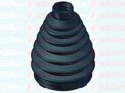 Комплект пыльника шруса SEINSA D8519T