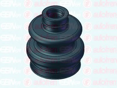 Комплект пыльника шруса SEINSA D8540