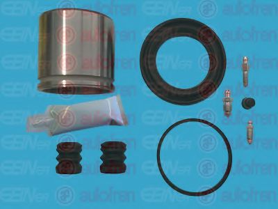 Ремкомплект тормозного суппорта SEINSA D41922C